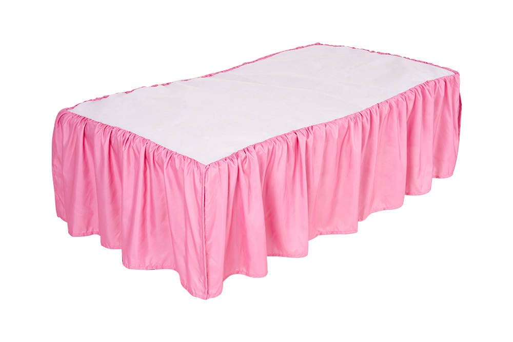 KIDDOS Juego de ropa de cama para cuna de bebé de 3 piezas para niñas, microfibra de lujo, flores de mariposa