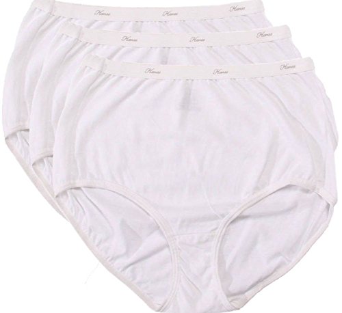 Culottes en coton pour femmes slip respirant sous-vêtement classique