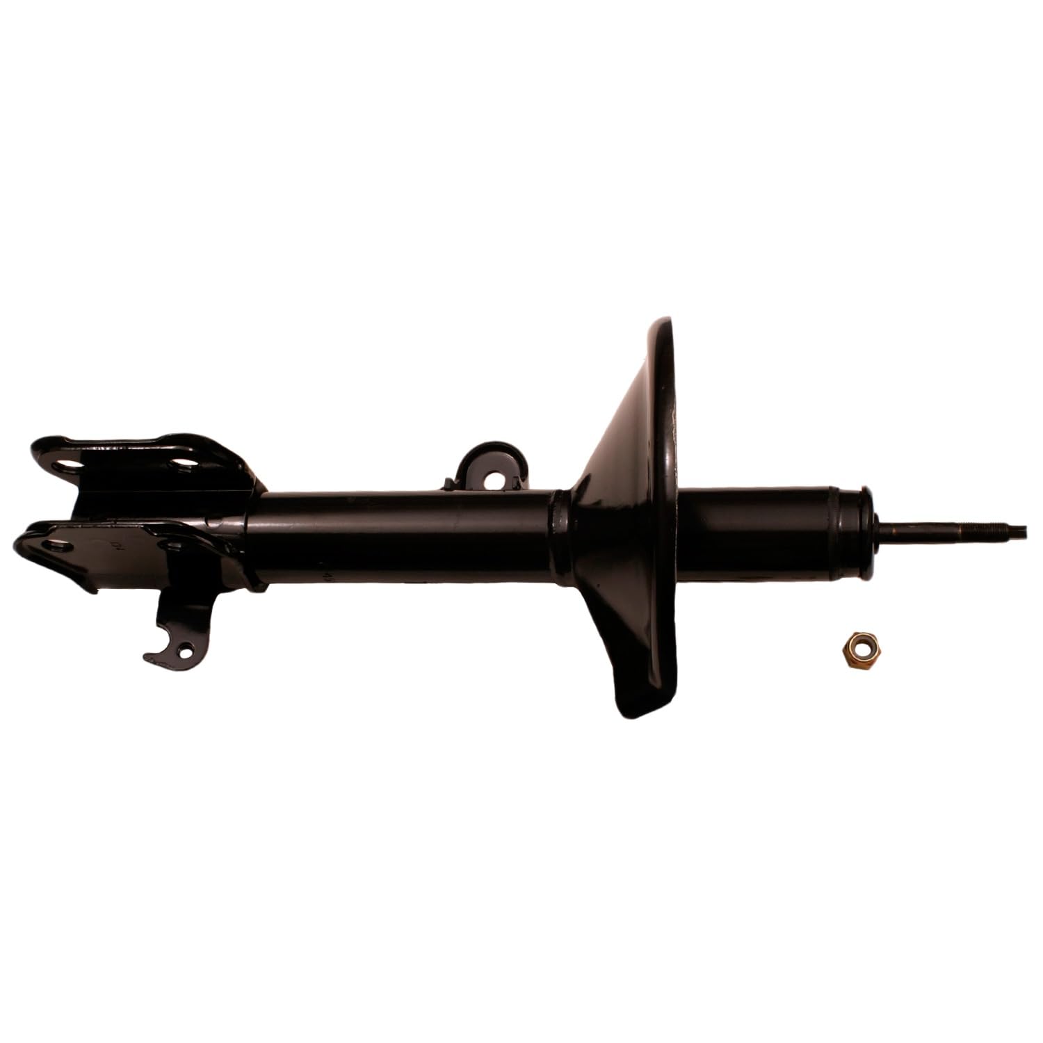 Gabriel G56758 Ultra Front Right Strut for 01-02 Acura MDX; 03-08 Honda Pilot (1 Pack)
