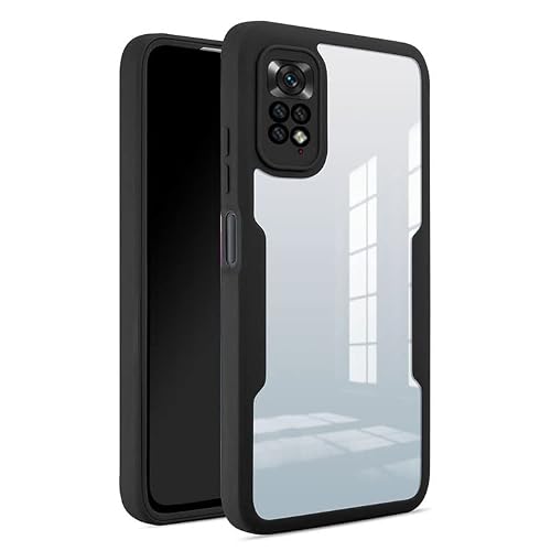 �X�}�z�P�[�X�J�o�[�EXiaomi Redmi Note 11 Pro 5G�p �P�[�X �ϏՌ� �J�o�[ �N���A ���� ���� �O��ی� �t���J�o�[ �V���I�~ ���h�~�[�m�[�g 11 �v�� �A���h���C�h ������� �X�}�[�g�t�H��/�X�}�t�H/�X�}�z�P�[�X/�J�o�[(�u