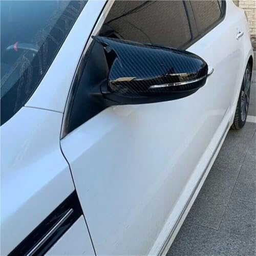 Coques Rétroviseurs Pour Optima K5 2011-2015 Couvercle Latéral ABS