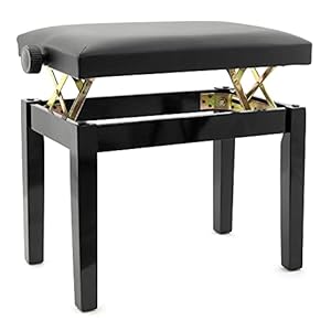 TIGER pianokruk, 57 cm