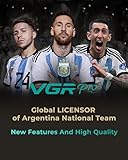 Vgrpro Hair Clippers Men Professional, Mens Clippers and Trimmers Set, USB Rechargeable Cordless Hair Clippers for Hair Cutting, Electric T-Blade Hair Trimmer for Men with Package Case(Gray) - Image 8