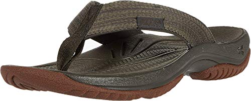 Image of KEEN Men's Kona Flip Flop Sandals