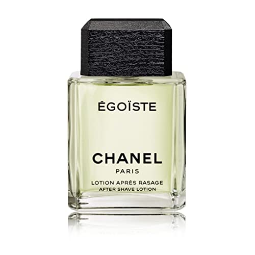 Chanel Egoiste Lozione After Shave 75ml