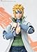 TAMASHII NATIONS - Naruto - Minato Namikaze - NARUTOP99 Edition - S.H.Figuarts Action Figure