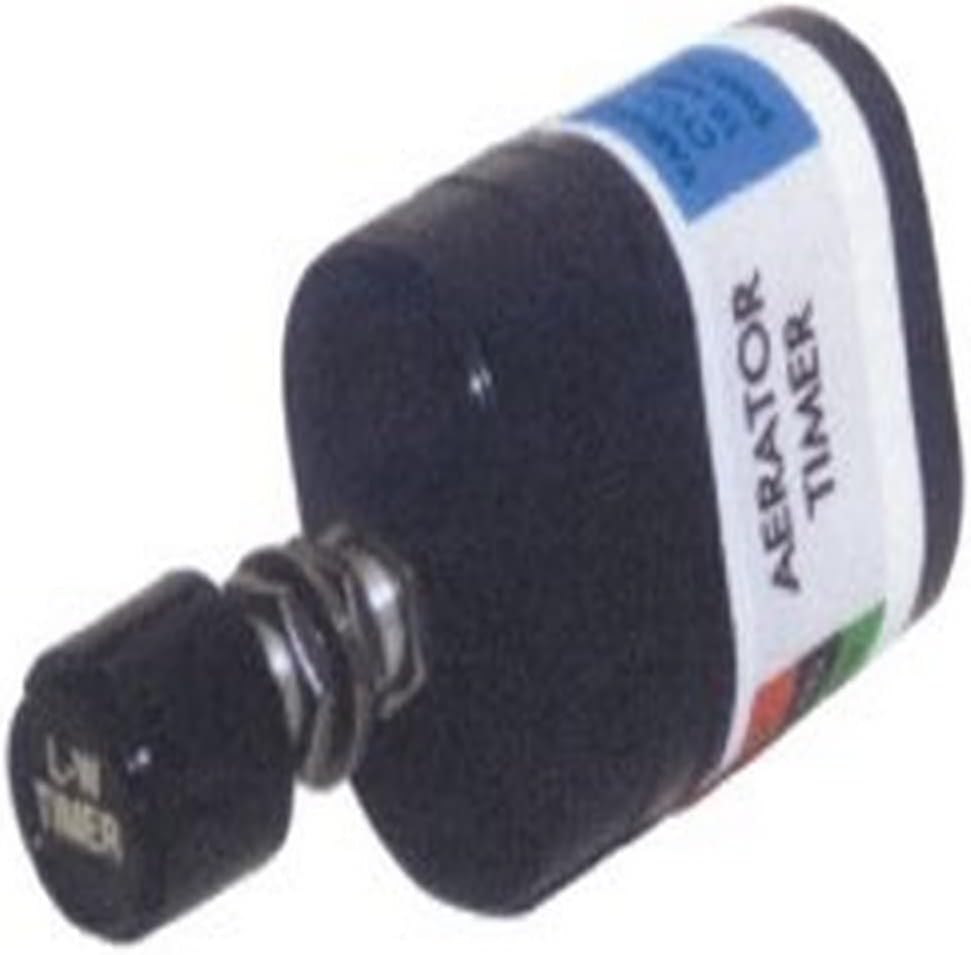 Manufacturing 510 Marine Variable Livewell Timer