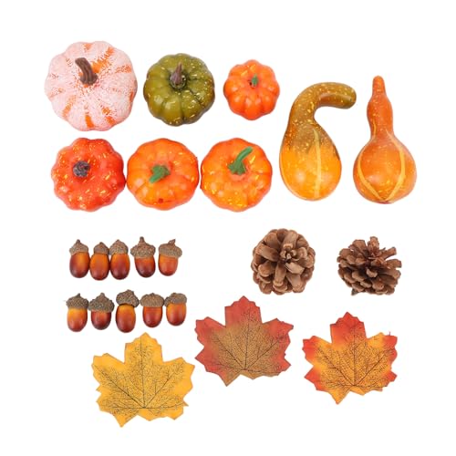 best thanksgiving table decor