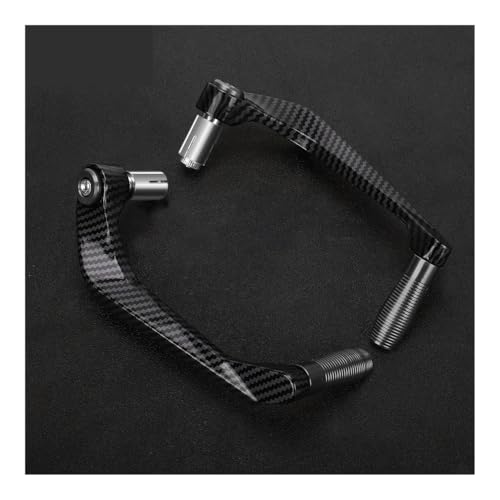 Protection leviers moto 22mm pour rouler en sécurité sur votre scooter MP3 et X10