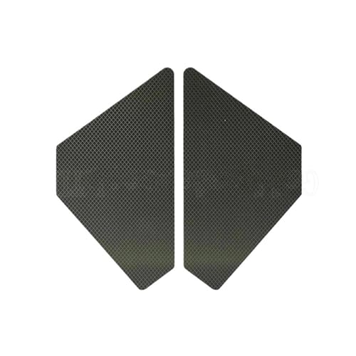 Traction Pads DR650 Stickers Réservoir Antidérapants pour l'Aventure
