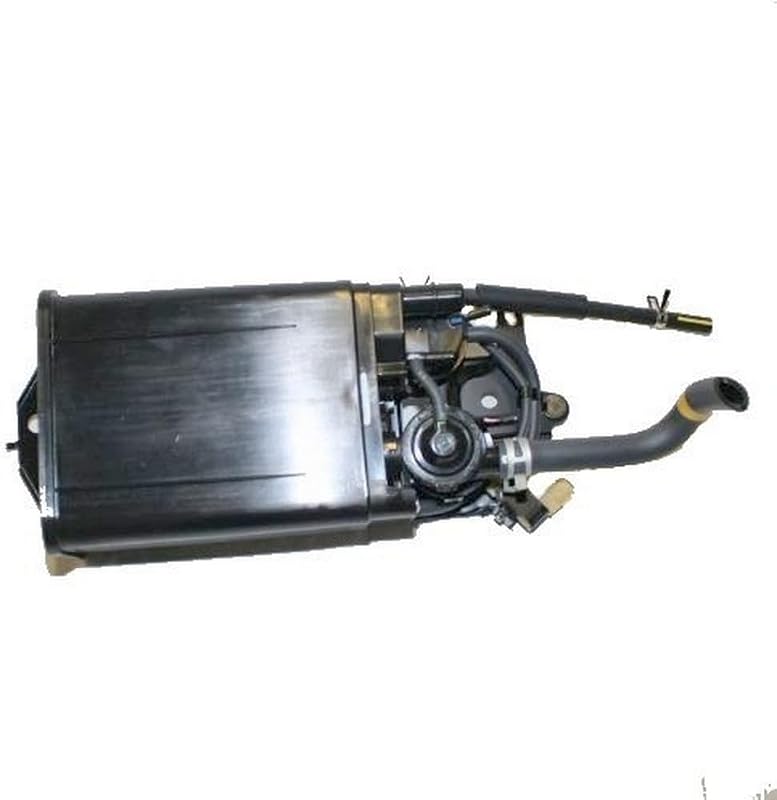 Cânister de vapor de carvão ativado Toyota 77740-06170 – 1 unidade