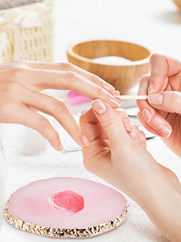 Deciniee Tavolozza per Nail Art, 2 Palette per