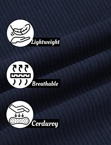 COOFANDY Men's Tracksuit 2 Piece Sweatsuit Set Long Sleeve Pullover Athletic Suit For Sports Casual Fitness Jogging2