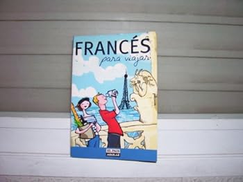 Paperback FRANCES PARA VIAJAR Book