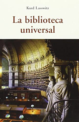  La biblioteca universal