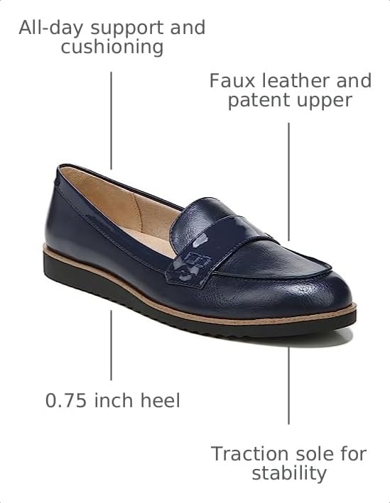 Image of LifeStride Women's Zee Loafer