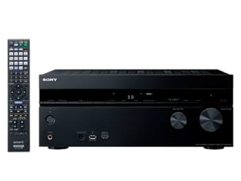 Amazon.co.jp: SONY マルチチャンネルインテグレートアンプ STR