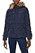 Produktbild ESPRIT Damen 099Ee1G003 Jacke, Blau (Navy 400), X-Large (Herstellergröße: XL)