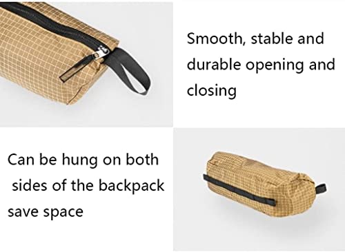 Chaises de camping pliantes et confortables pour activités outdoor