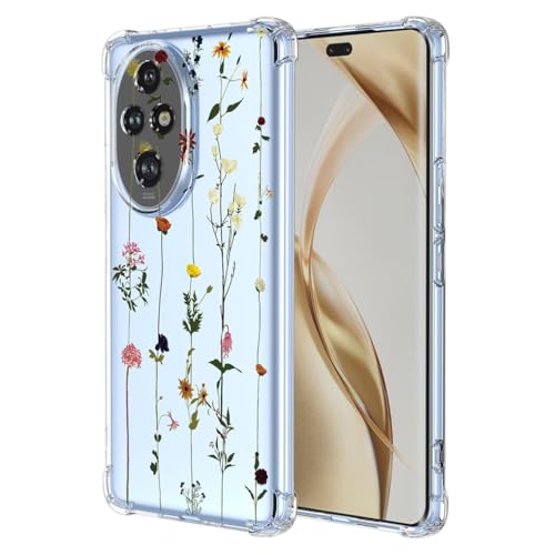 SEAHAI Case for Honor 200 Pro 5G
