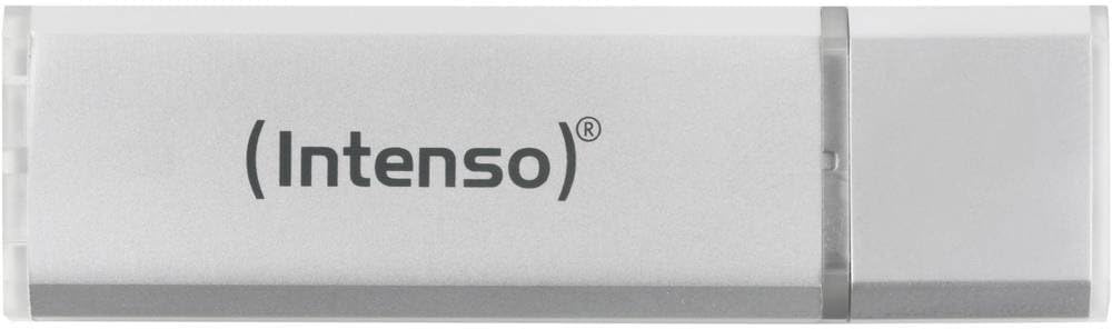 Intenso 3531491 Lápiz USB 3.2 Ultra 128GB