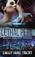Lethal Peril 1545510482 Book Cover