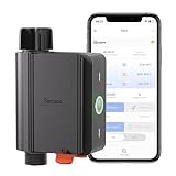 SONOFF Zigbee 3.0 Irrigation Timer, Smart Water Timer for Irrigation, Sprinkler Timer, Automatic...