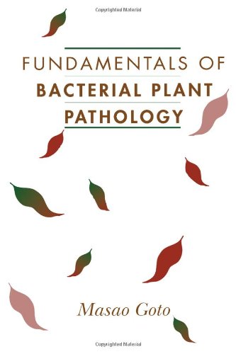 Ebook – Fundamentals of Bacterial Plant Pathology Edition (PDF Instant ...