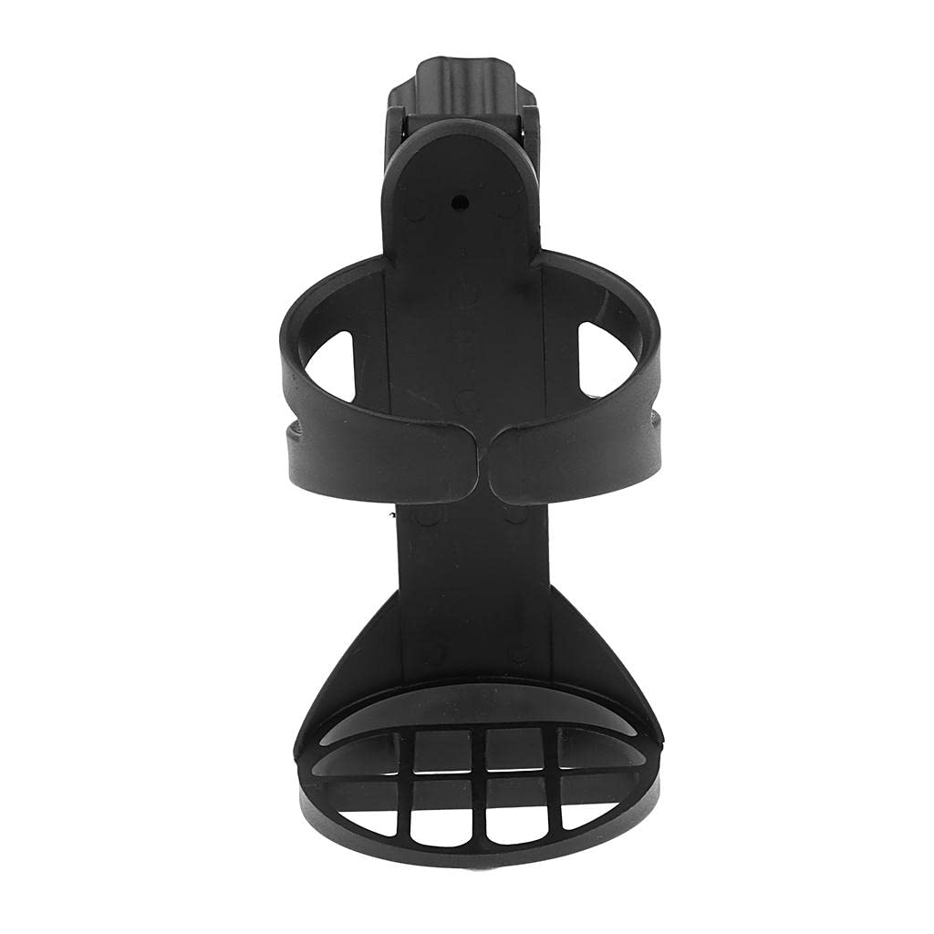 Universal Stroller Cup Holder Handicap Rotatable for Walker Elderly Balck A|Baby|Strollers & Accessories|Stroller Accessories|Organizers & Nets-image-16
