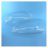 Scheinwerferglas Für VW Golf5 Mk5 Jetta 2005-2009 1 Paar Auto Vordere Scheinwerfer Lampenschirm Schutzschützer Lampe Transparente Objektivschalenabdeckung Scheinwerferglas Rechts