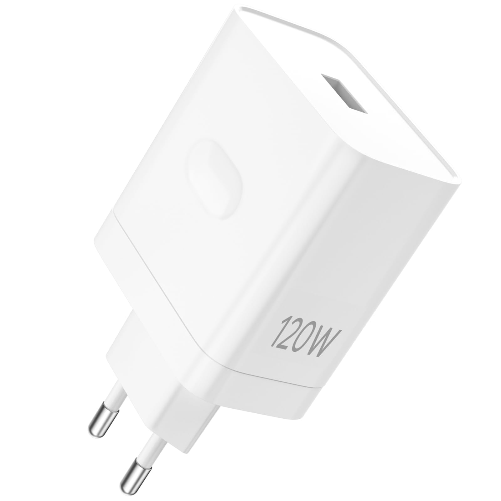 Caricabatterie Originale ONEPLUS Adattatore Per Caricabatterie USB - Foto 8