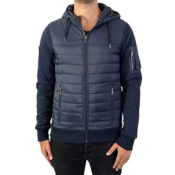 Redskins turner zink herenjas