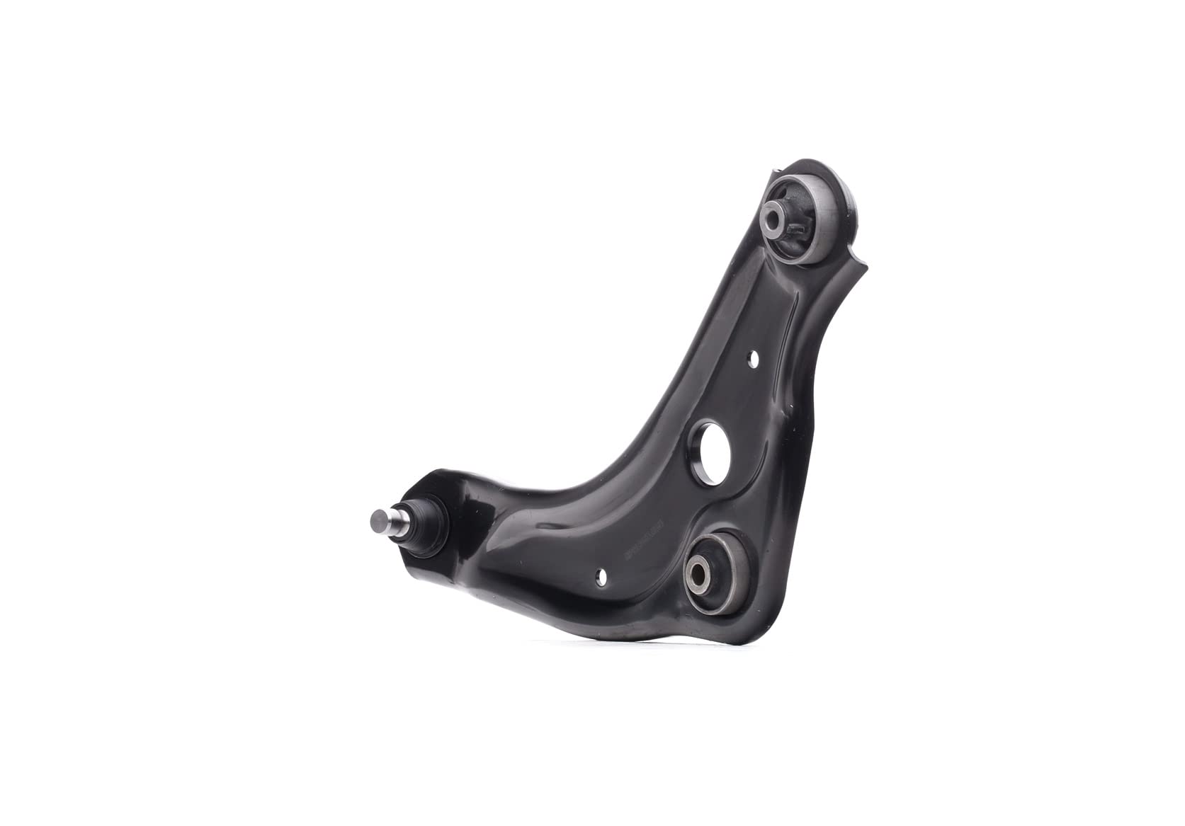 RIDEX 273C1365 Bras de suspension Avant Droite