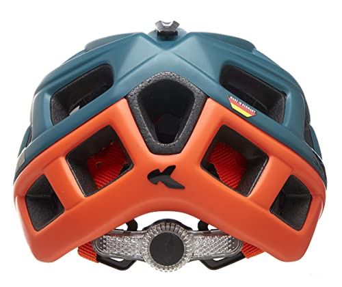 Casco da Bici Mountain bike | KED CROM | Made in
