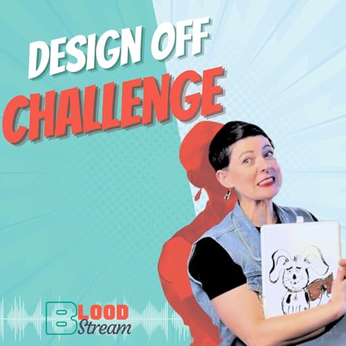 BloodStream: Design-Off Challenge