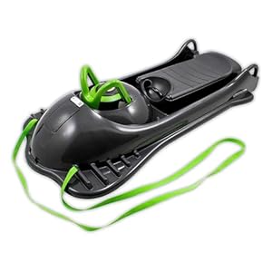 KHW Profi Lenbob XXL Mountain Racer – Sportlicher Rennbob mit Lenkung und Bremse 72 KHW Profi Lenbob XXL Mountain Racer – Sportlicher Rennbob mit Lenkung und Bremse 71