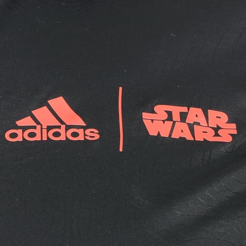 adidas Kids Boys Sw Jacket Training Athletic Outerwear Casual - Black - Size 3T3