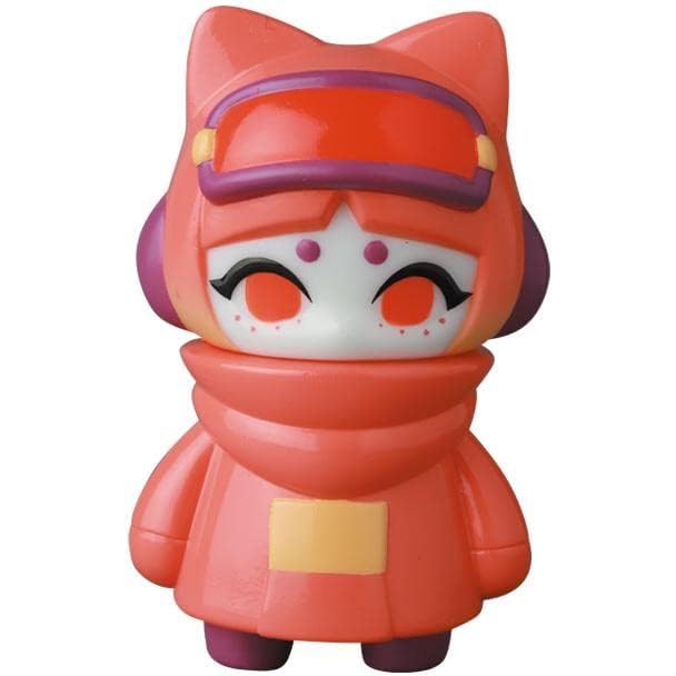 Amazon.co.jp: VAG33 デンシコネコ 全5種セット HAKURO 日ノ元重工