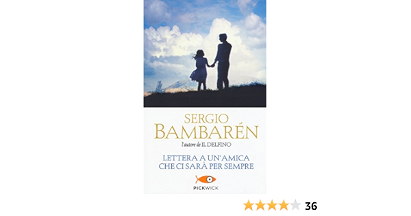 Lettera ad un'amica che ha perso il figlio