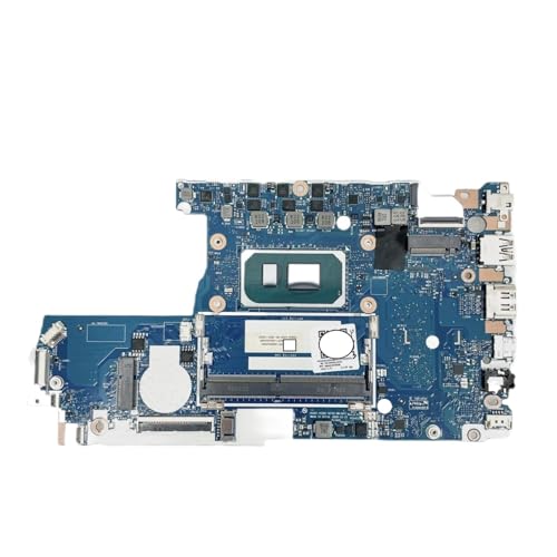 NM-D471 ���C���{�[�h�ALenovo Ideapad�A3-15ITL6 Ideapad 3-14ITL6 �m�[�g�p�\�R���̃}�U�[�{�[�h�ƌ݊�������AI3 I5 I7 CPU RAM-4G 8G(I5-1135G7 8G-RAM)