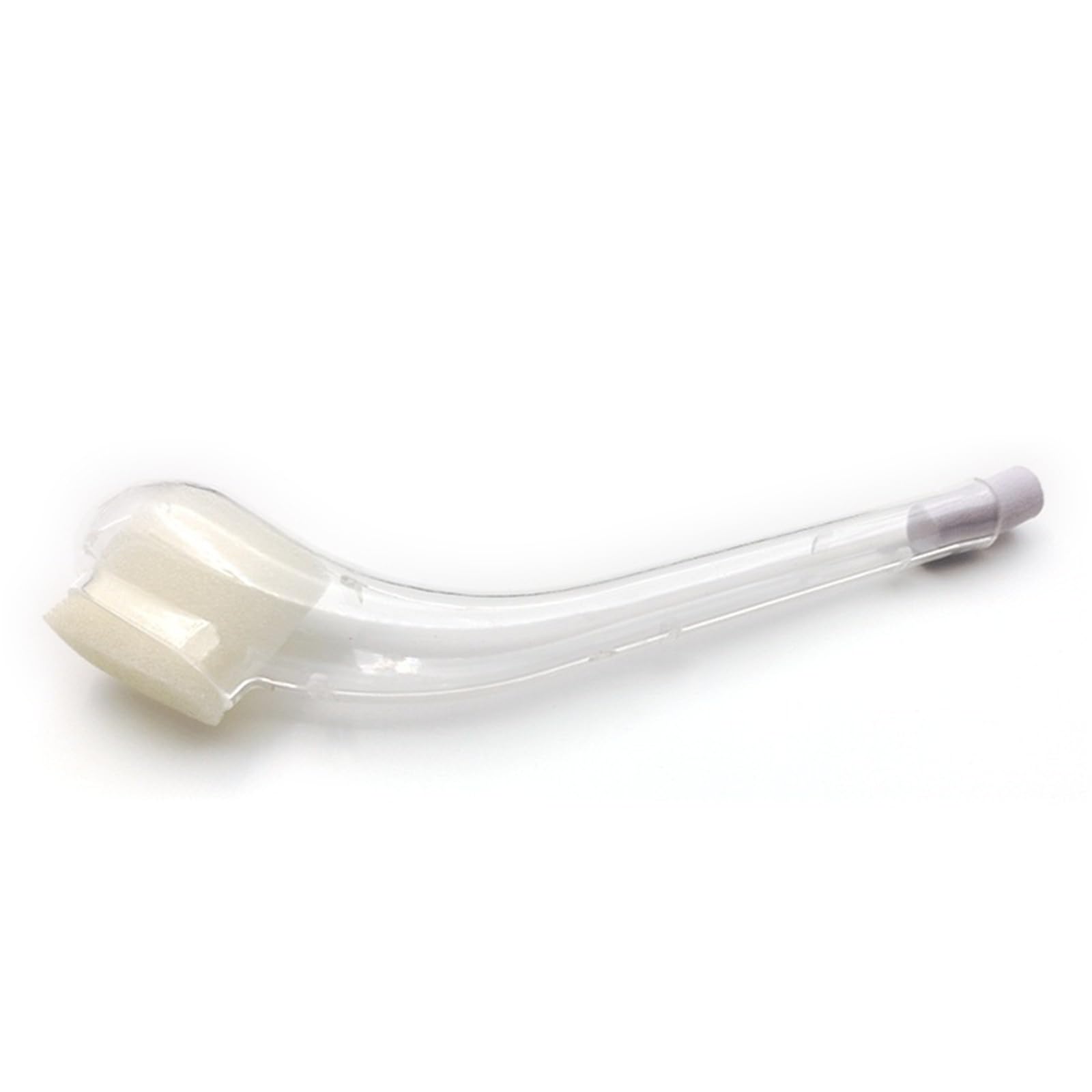 10/30/50pcs Pipe-Style Queen Cage Pipe Catcher Trap Transparent Beekeeping Equipment(10pcs)