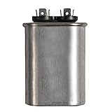 LENNOX 22W79 100600-02 CAPACITOR 7.5 @ 370s