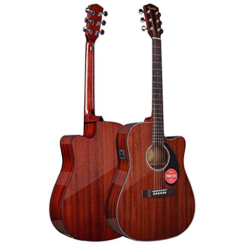 Guitars Fretted Instruments Guitar Fanta Acoustic Guitar Fanta CD60SCE NTA Electric Box Single Board Guitar Electric Box… - Les Beatles, Paul McCartney, John Lennon, RIngo Starr, George Harrison Guitars Fretted Instruments Guitar Fanta Acoustic Guitar Fanta CD60SCE NTA Electric Box Single Board Guitar Electric Box…