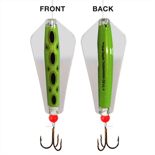 ルアー・フライ tomkit TROUT ZX | PRODUCTS | trout nories