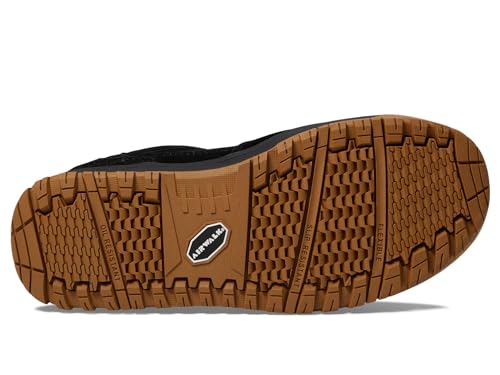 Image of Airwalk Work Mongo Mid Comp Toe EH SR