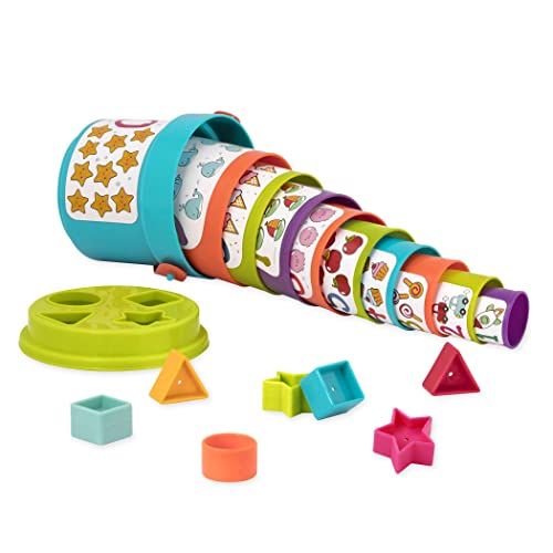 1 A 12 Meses, Toy Imagen adicional