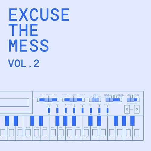 RELEASE NEWS &bull; 4th Feb etm's double album release