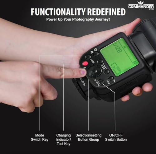 Commander Optics Flash thumbnail 4