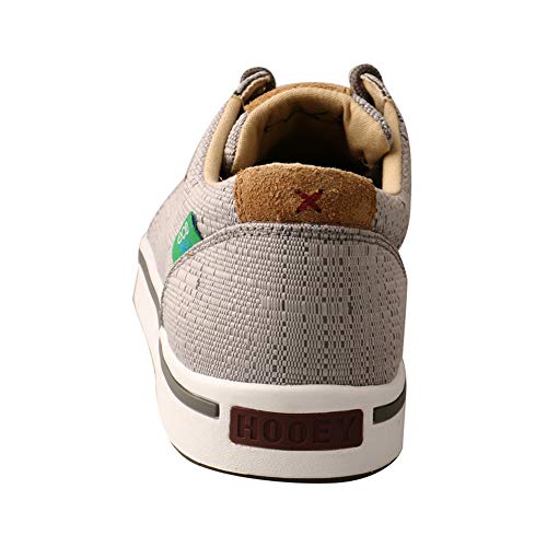 Image of Twisted X Hooey Men's Dark Baja Loper