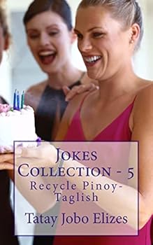 Paperback Jokes Collection - 5 Book